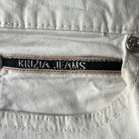 Unique design summer jean - Picture 5 of 5